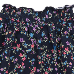 Colorful Flow 20 Sleeveless Dress