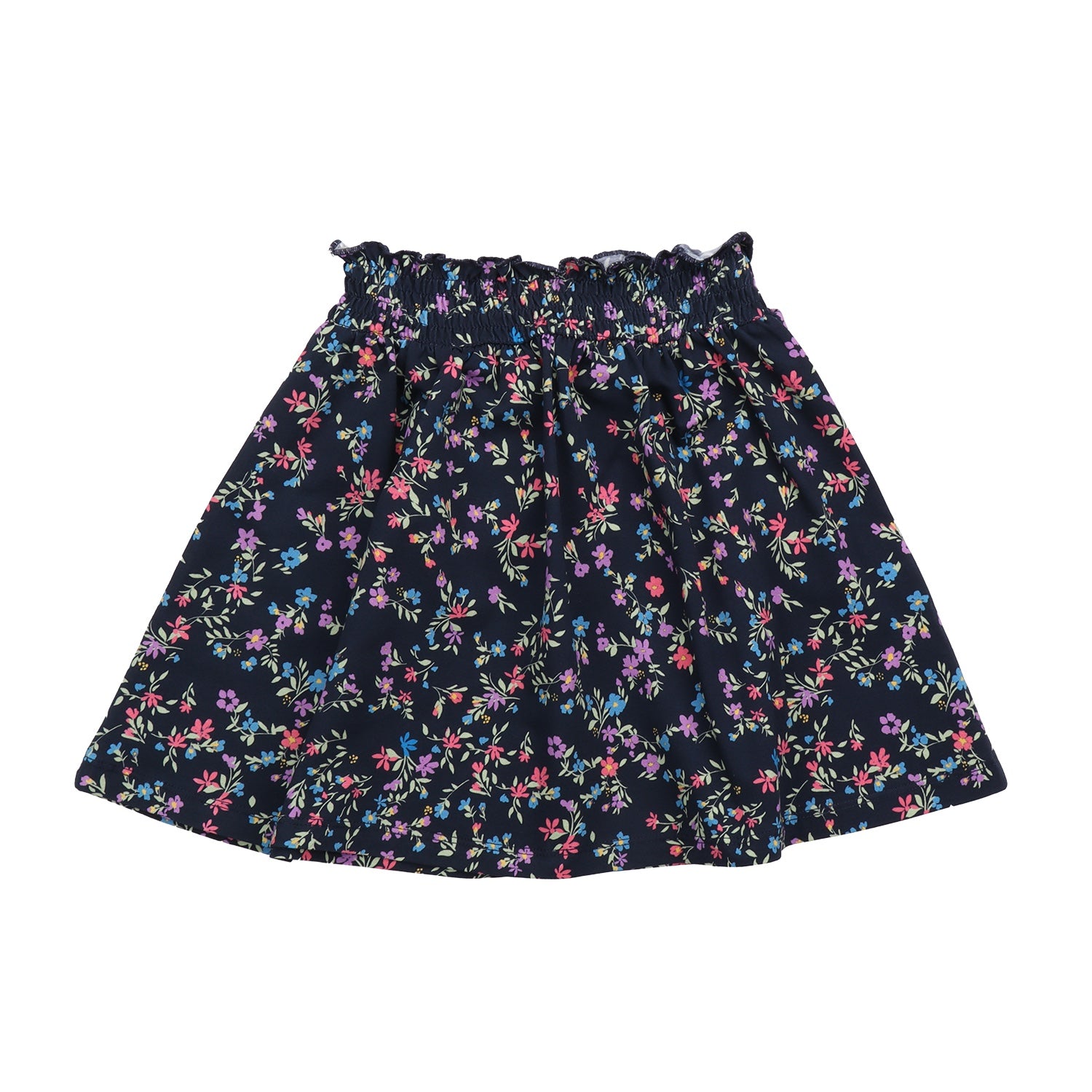 Colorful Flow 20 Sleeveless Dress