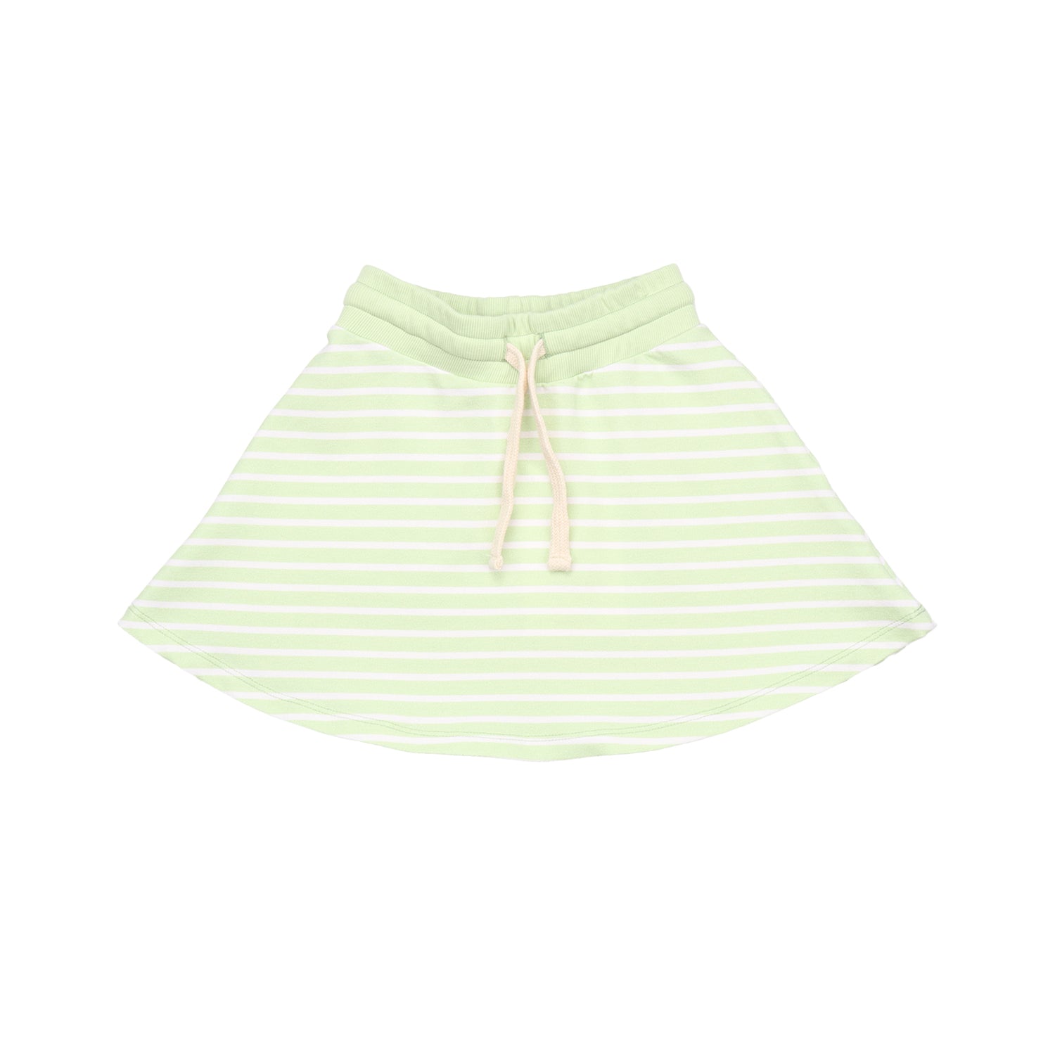 Pink stripes 12-Skirt