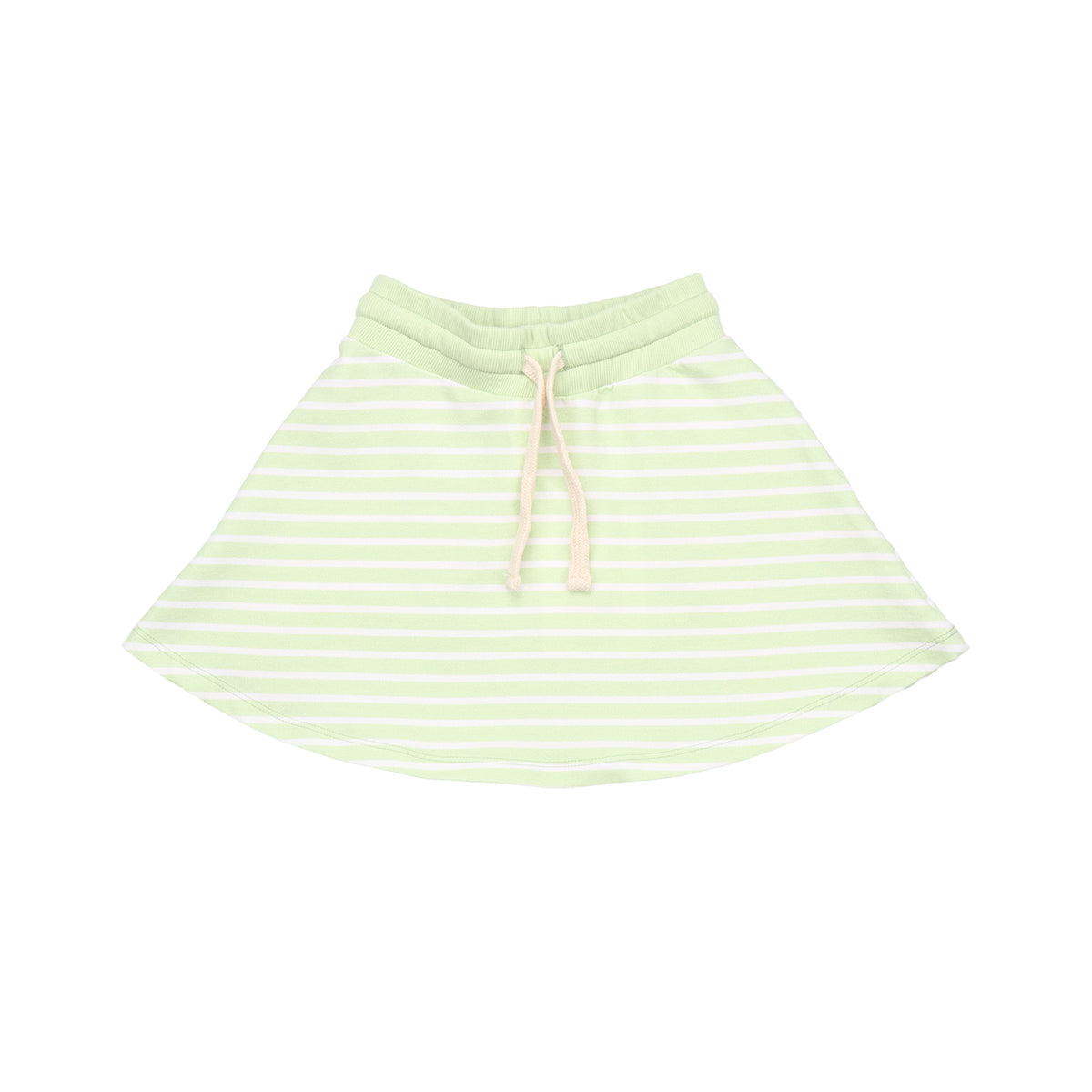 Pink stripes 12-Skirt