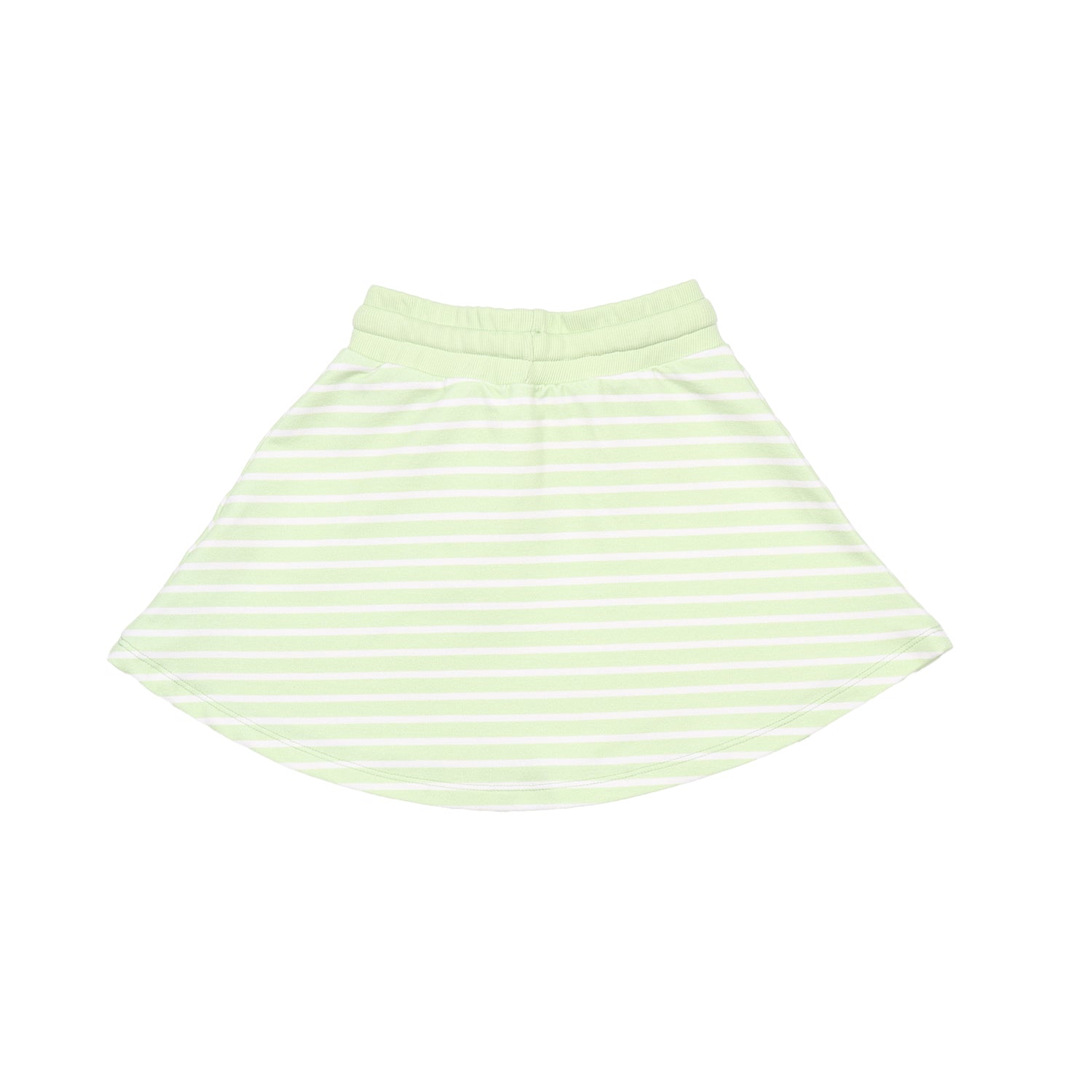 Green 27-Skirt