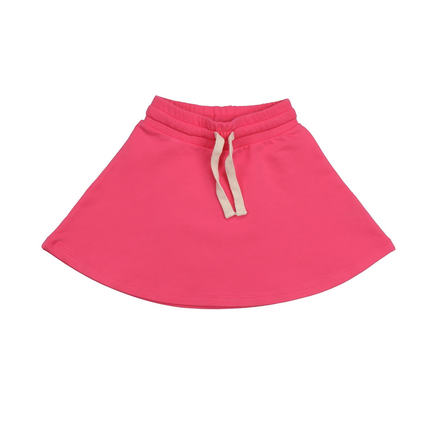 Pink 28-Skirt