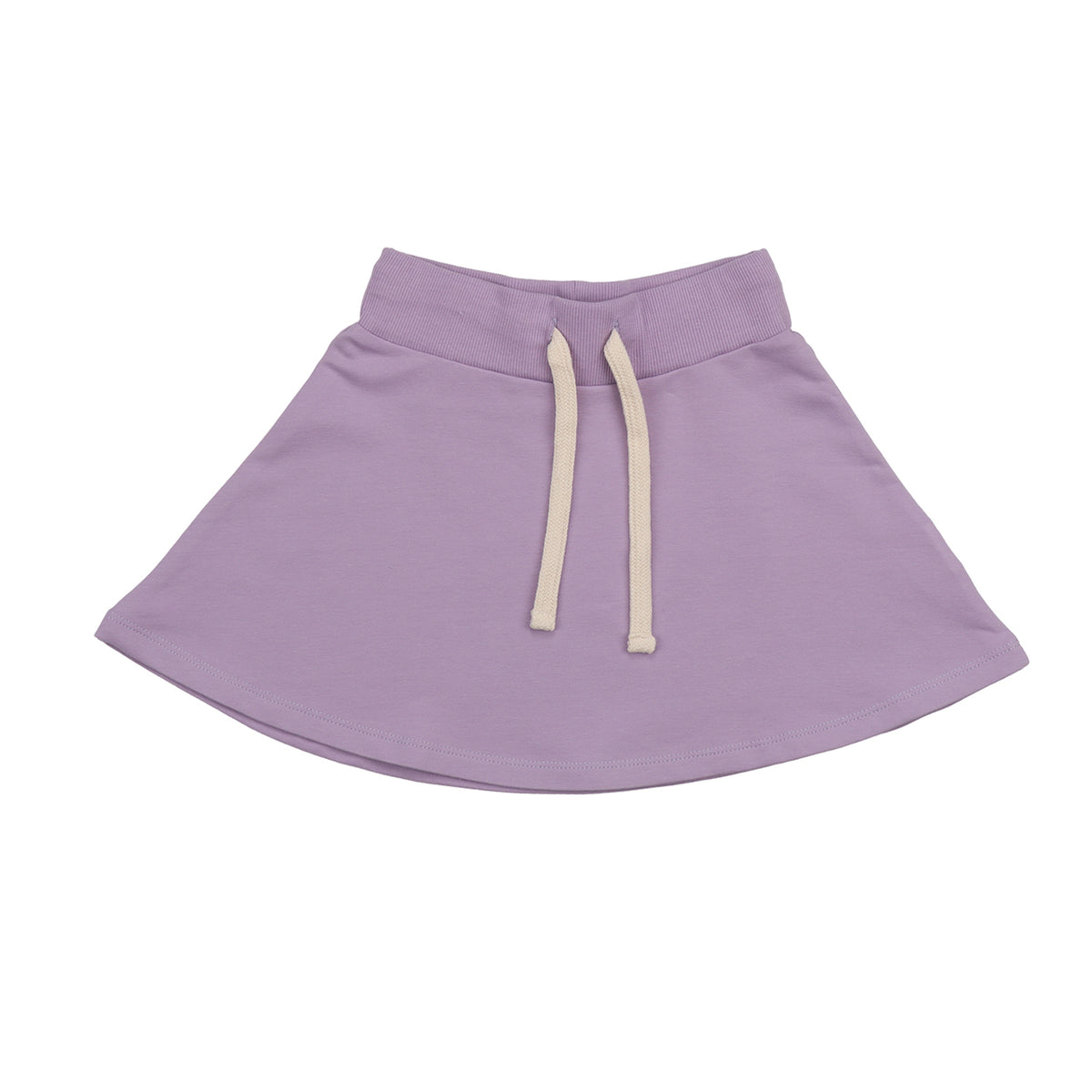 Purple 29-Skirt