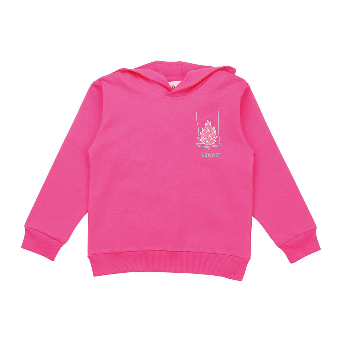 Dragon fruit 11-Sweatshirt