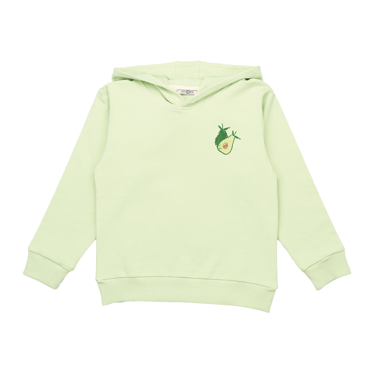 Avocado 13 sweatshirt