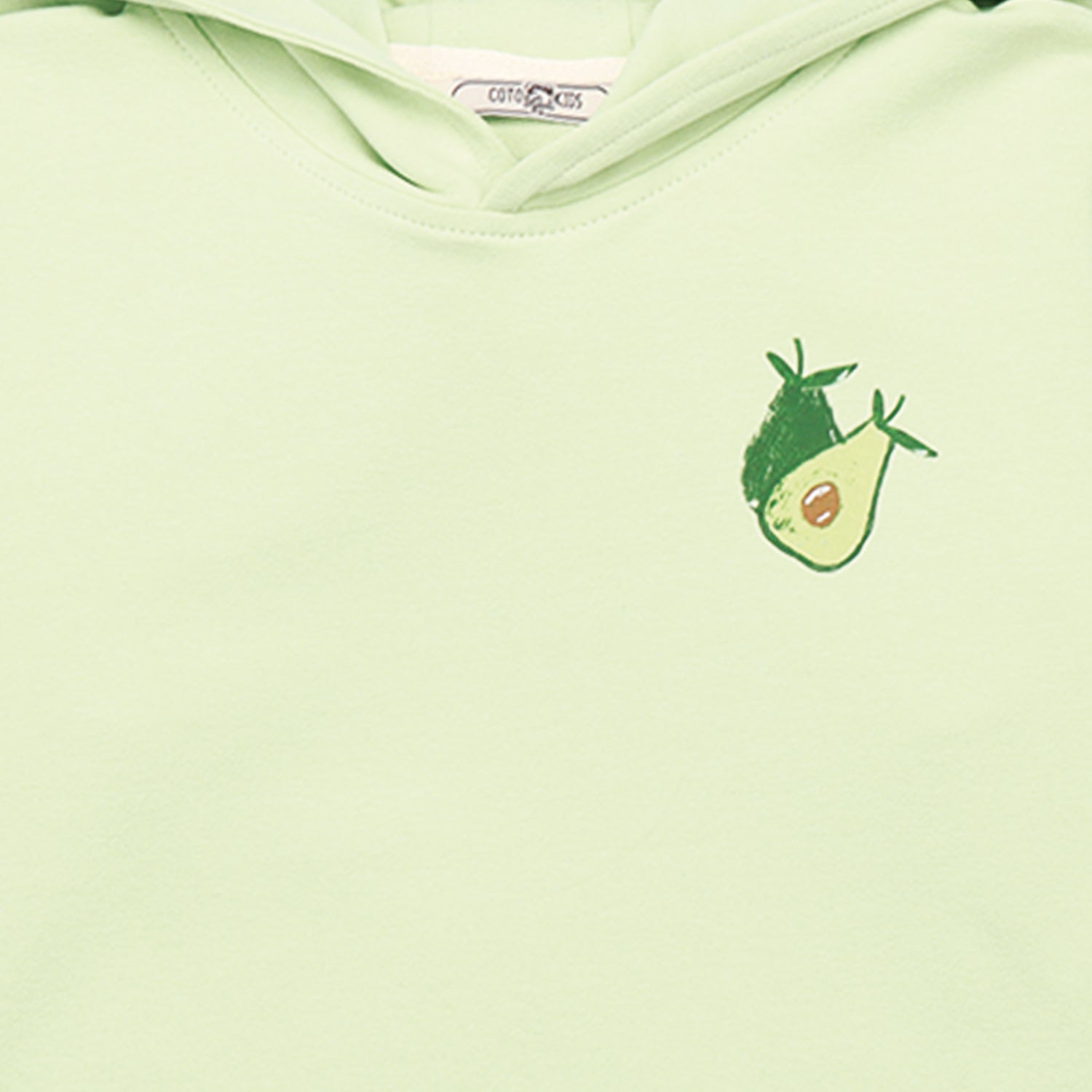 Avocado 13 sweatshirt