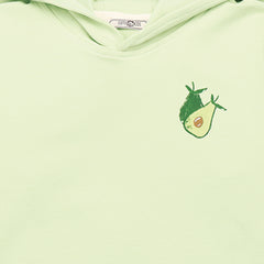 Avocado 13 sweatshirt