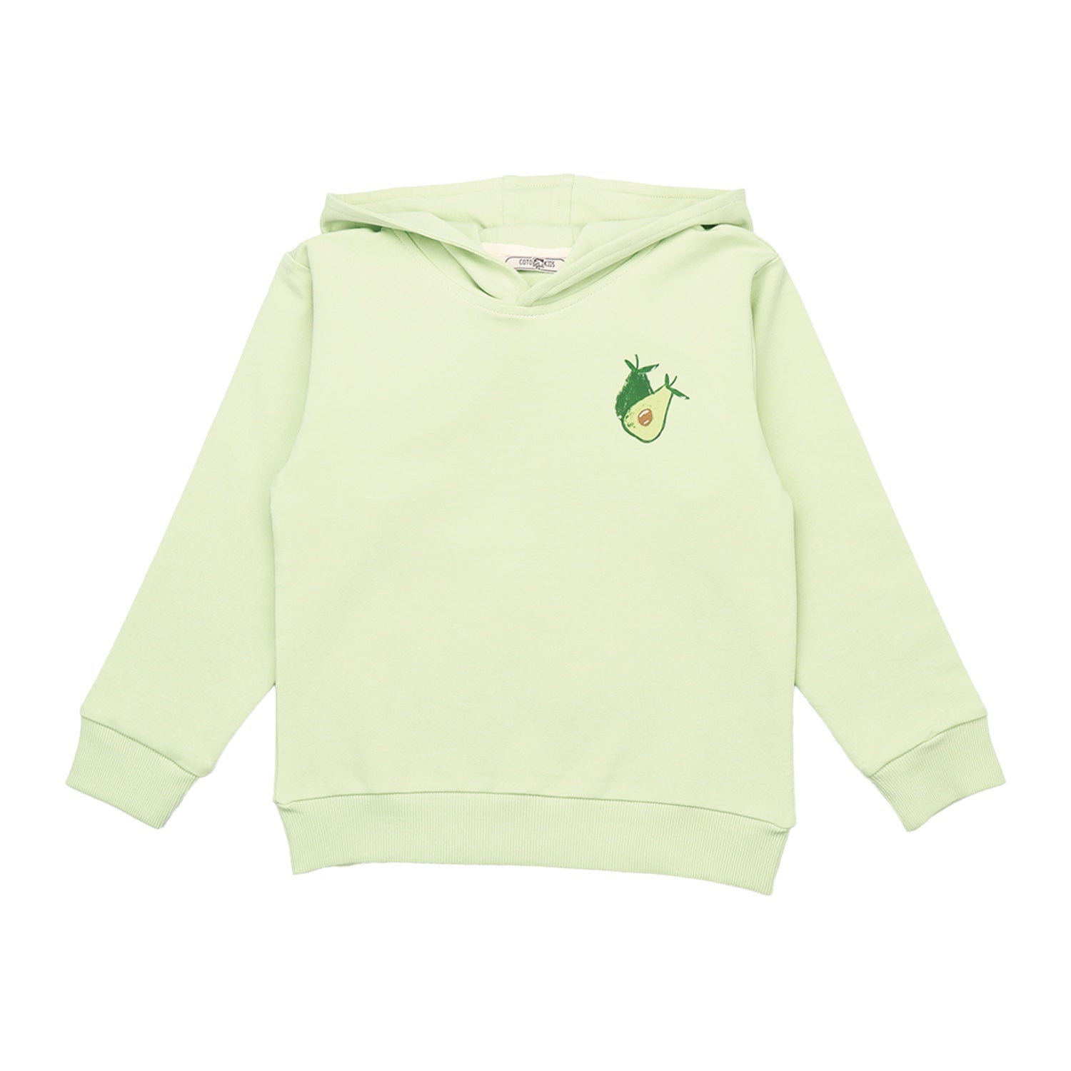 Avocado 13 sweatshirt