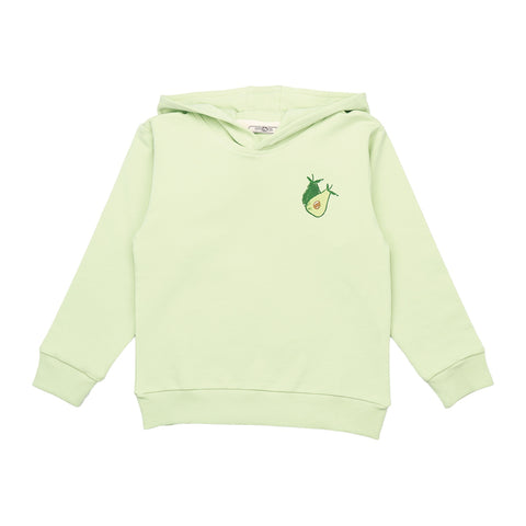 Avocado 13-Sweatshirt