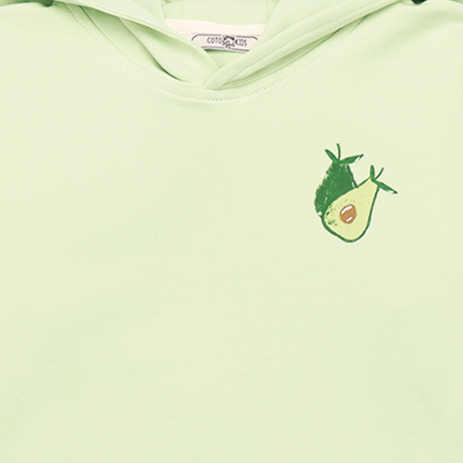 Avocado 13 sweatshirt