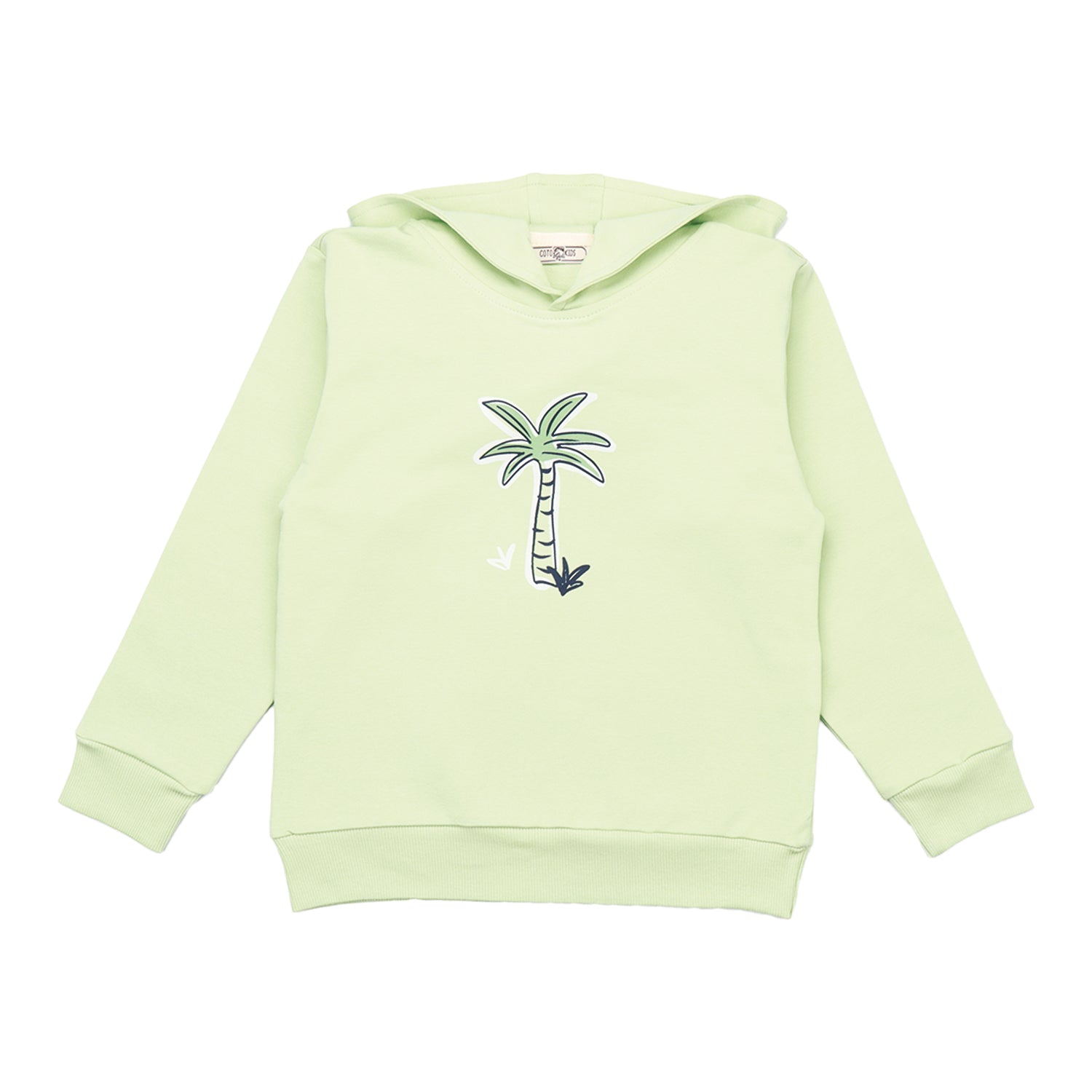 Palm 15-Sweatshirt