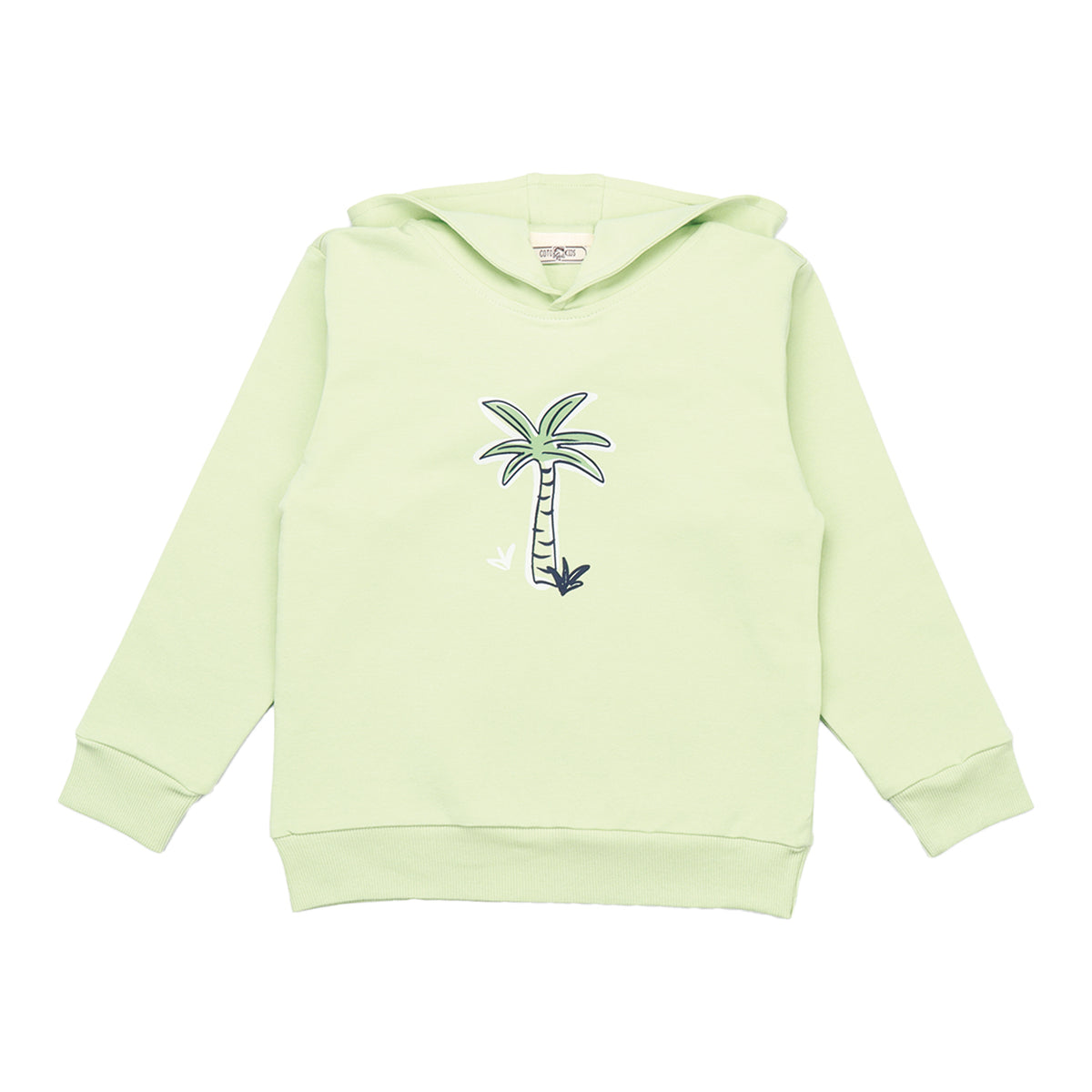 Palm 15 sweatshirt