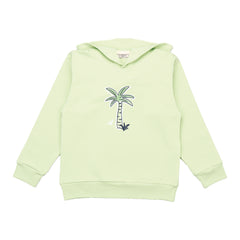 Palm 15 sweatshirt