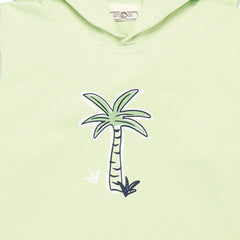 Palm 15 sweatshirt
