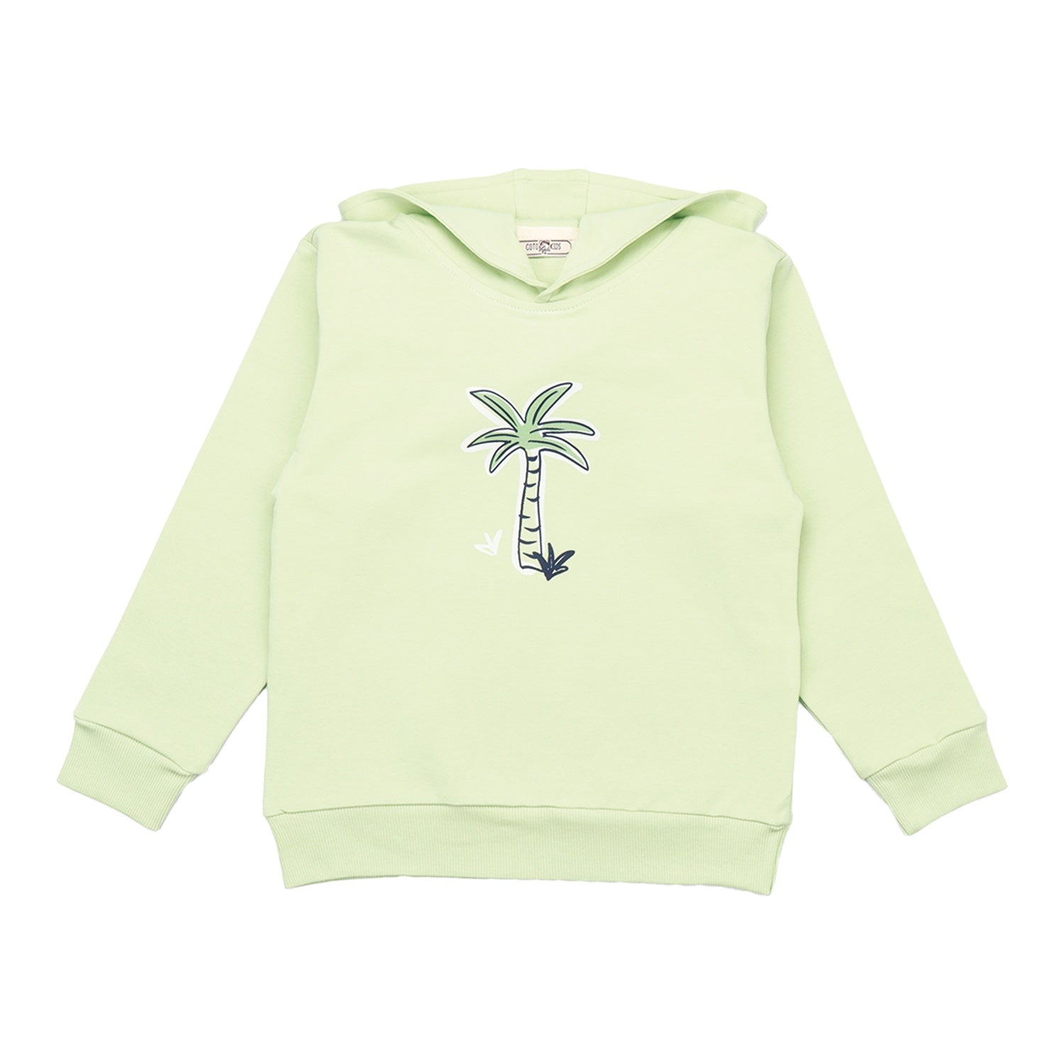 Palm 15 sweatshirt