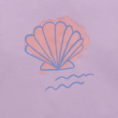 Shell 16-Sweatshirt