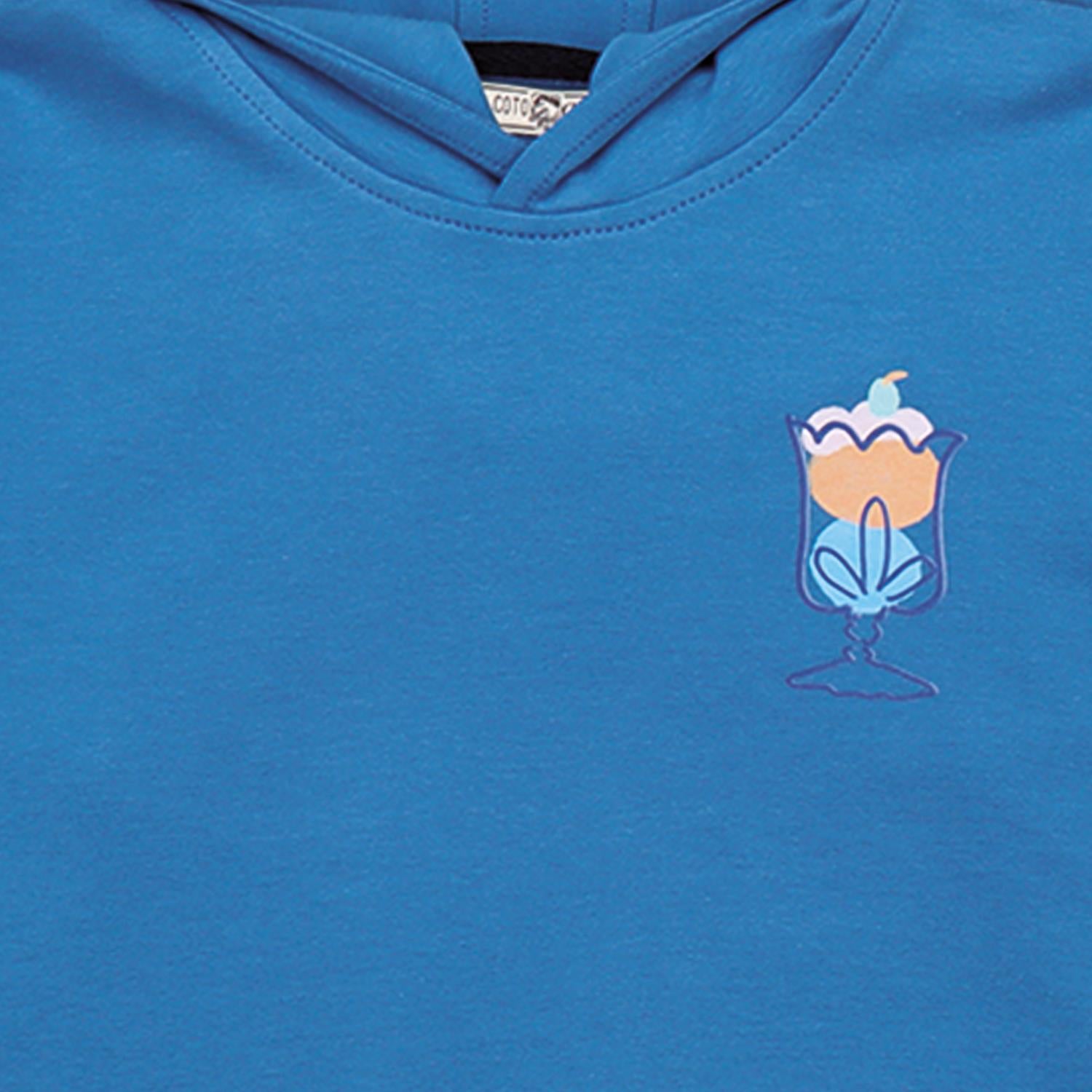 Ice Cream Sweatshirt