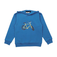 Bicycle sweatshirt