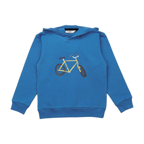 Bicycle-Sweatshirt