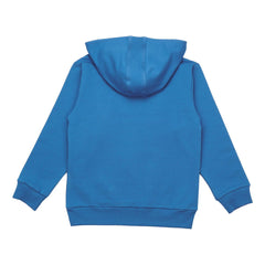 Bicycle sweatshirt