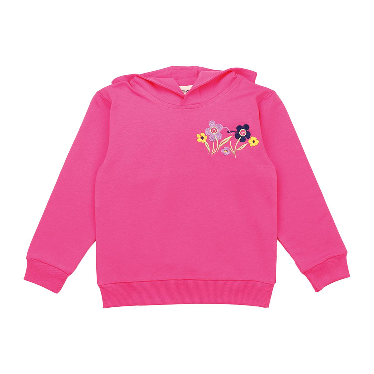 Colourful Flow 20-Sweatshirt