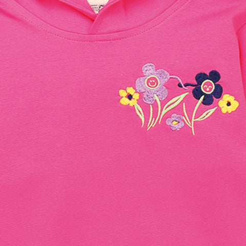 Colourful Flow 20-Sweatshirt