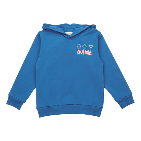Game-Sweatshirt