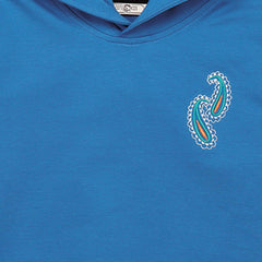 Colorful Paisley 23 sweatshirt