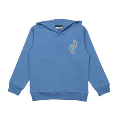 Colorful Paisley 23 sweatshirt