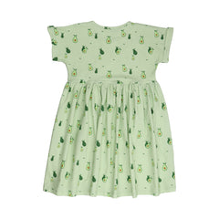 Avocado 13 Dress