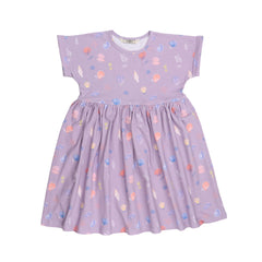 Shell 16-Dress