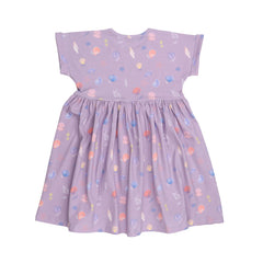 Shell 16-Dress