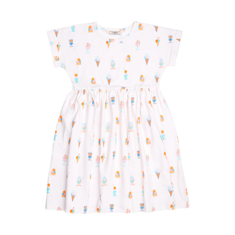 Ice Cream-Dress