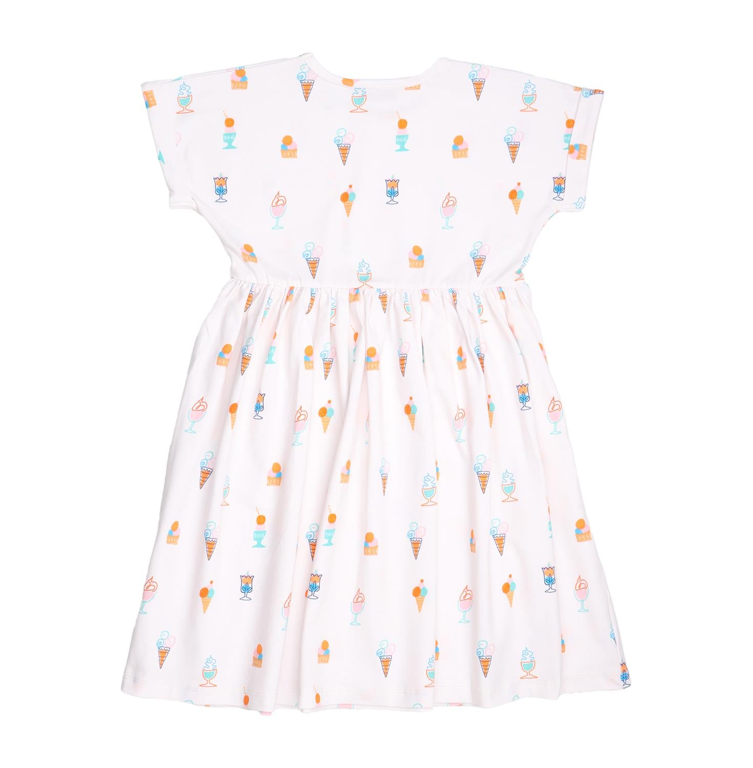 Ice Cream Dress