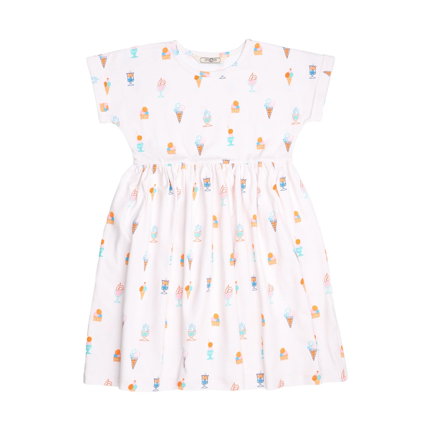 Ice Cream Dress