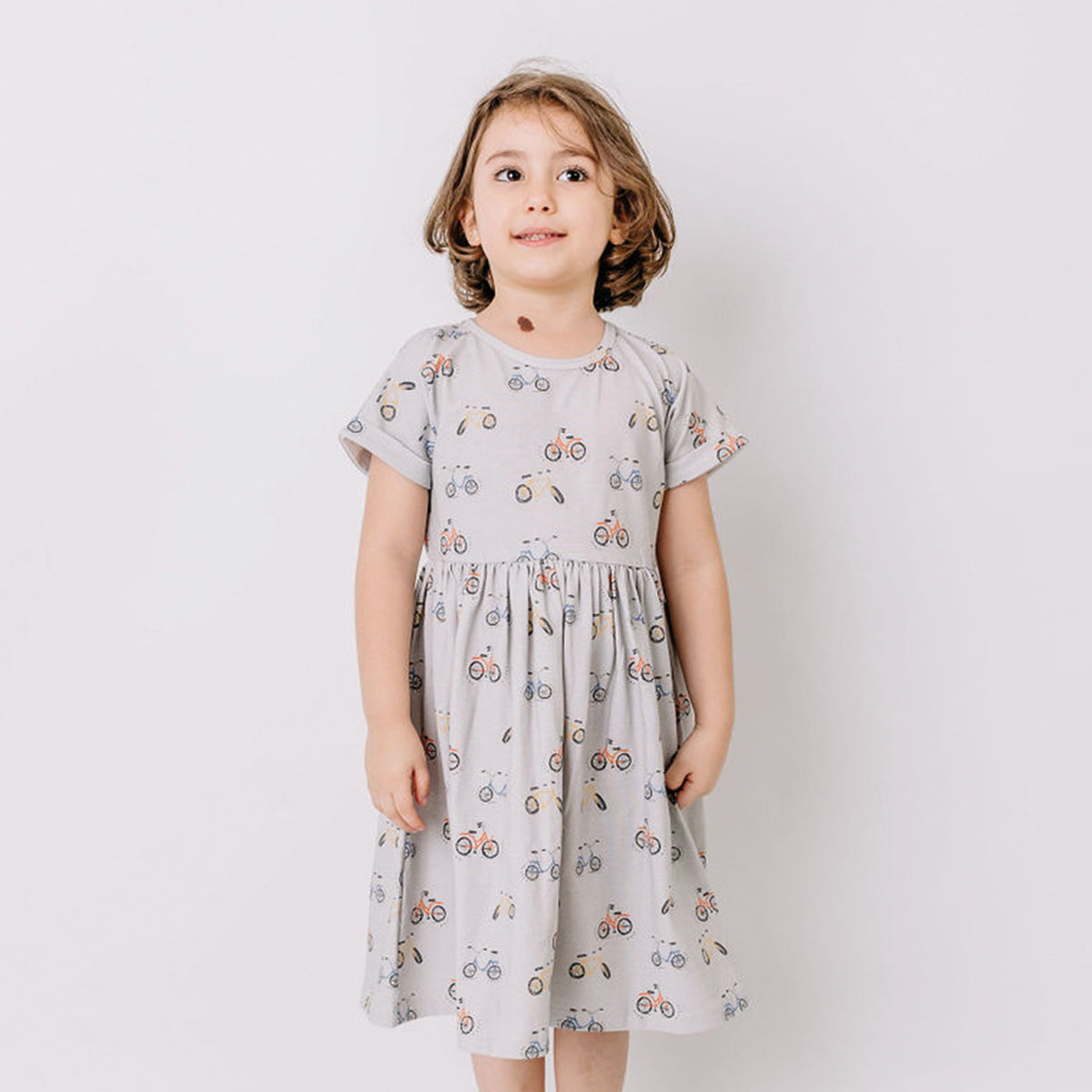 Bicycle Dress