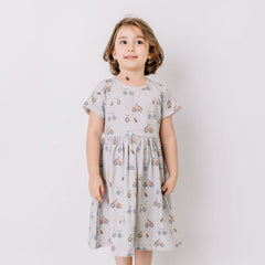 Bicycle Dress