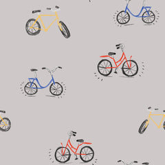 Bicycle Dress
