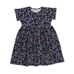 Colourful Flow 20-Dress
