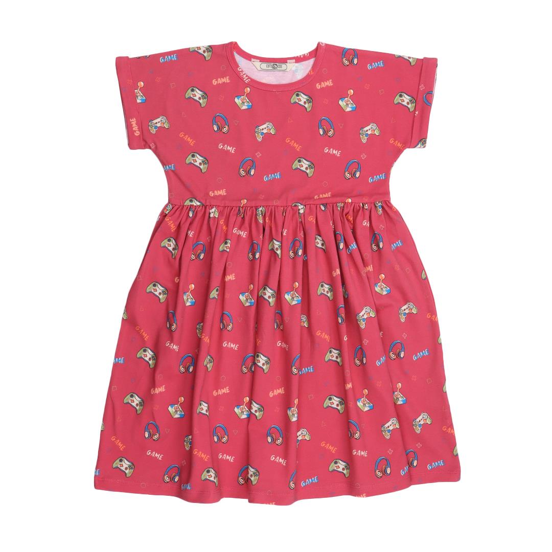 Game Dress