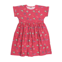 Game Dress