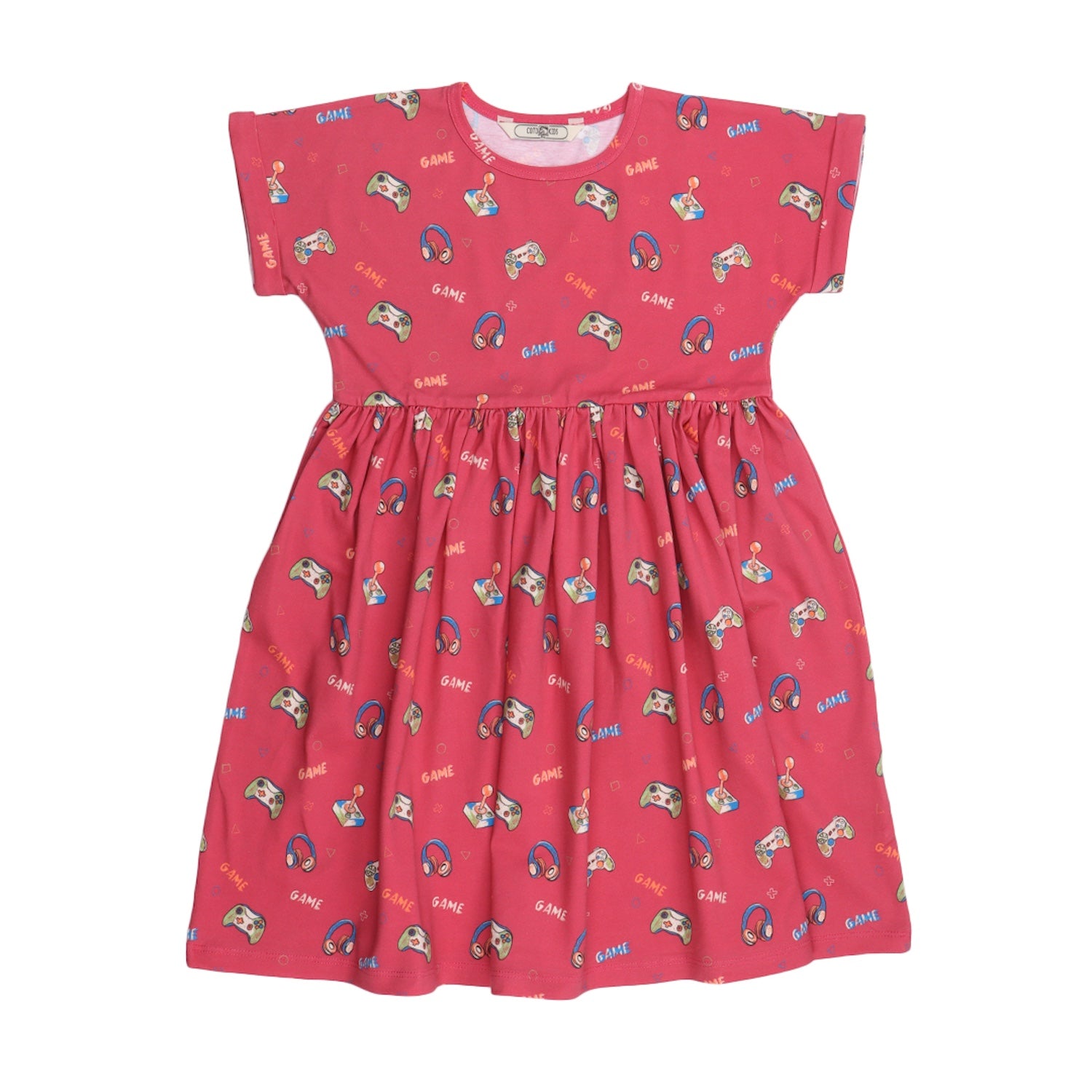 Game Dress