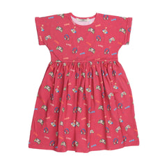 Game Dress