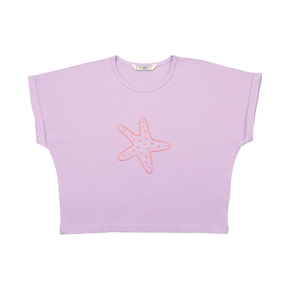 Shell 16-T-Shirt