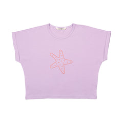 Shell 16-T-Shirt