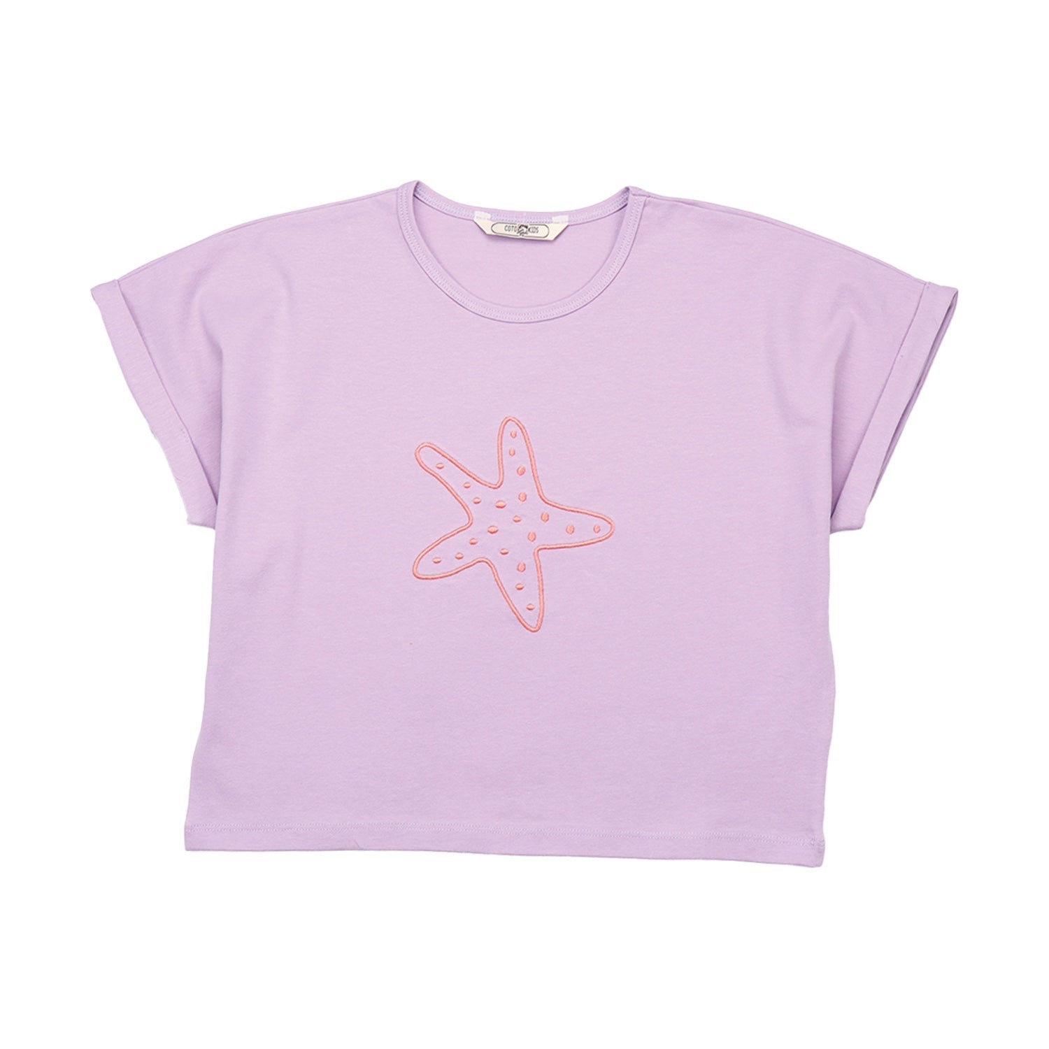 Shell 16-T-Shirt
