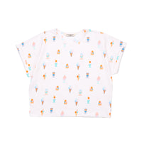 Ice Cream-T-Shirt