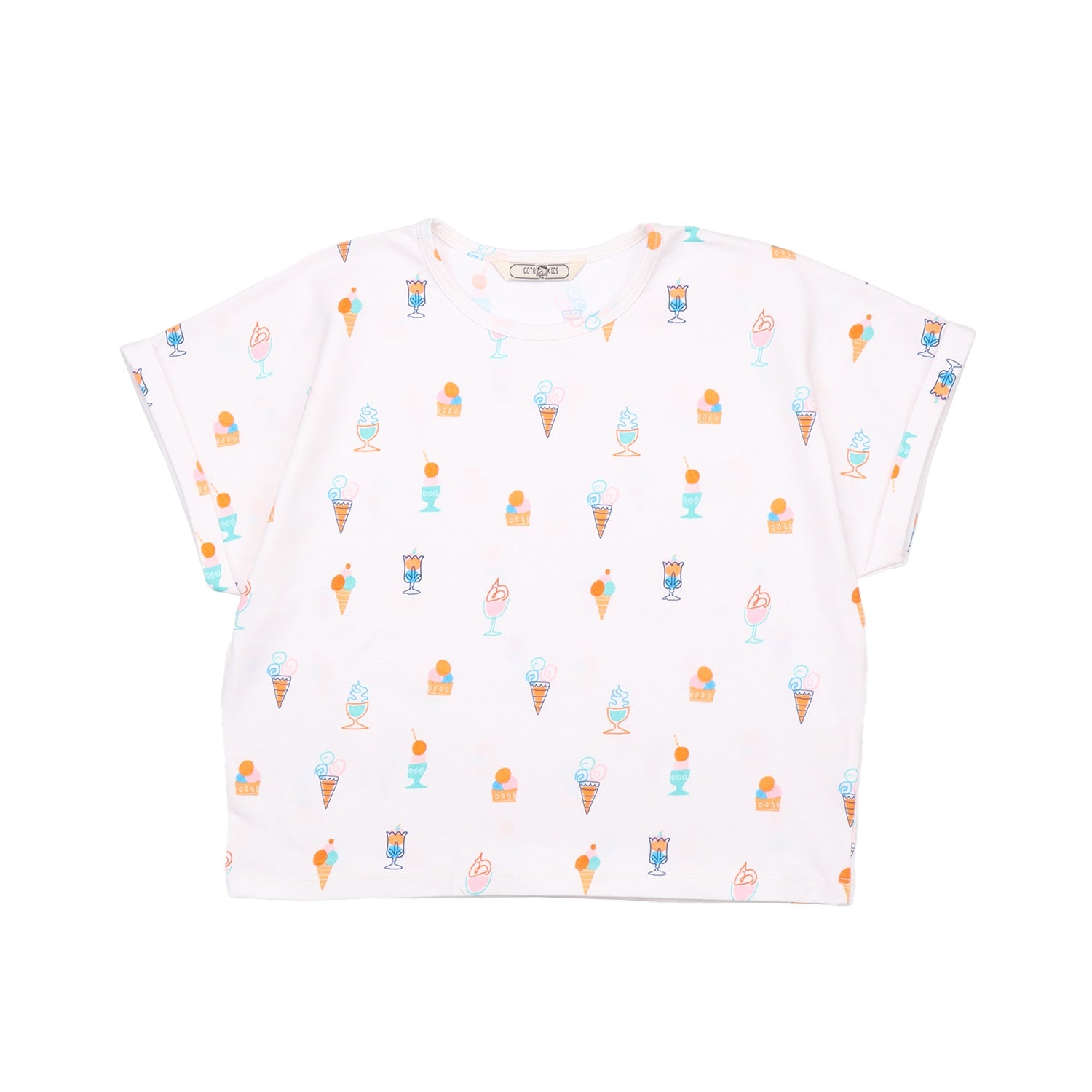 Ice Cream T-Shirt