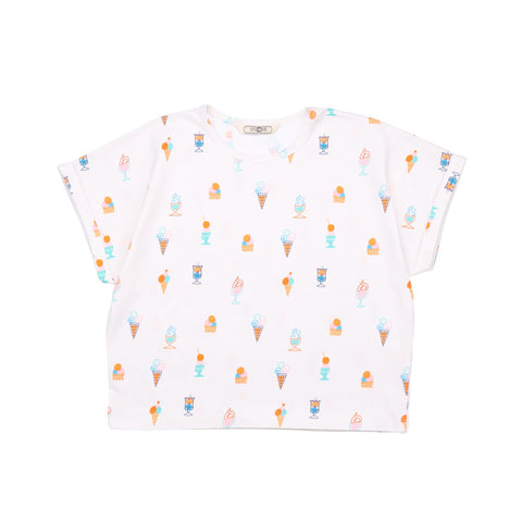 Ice Cream-T-Shirt
