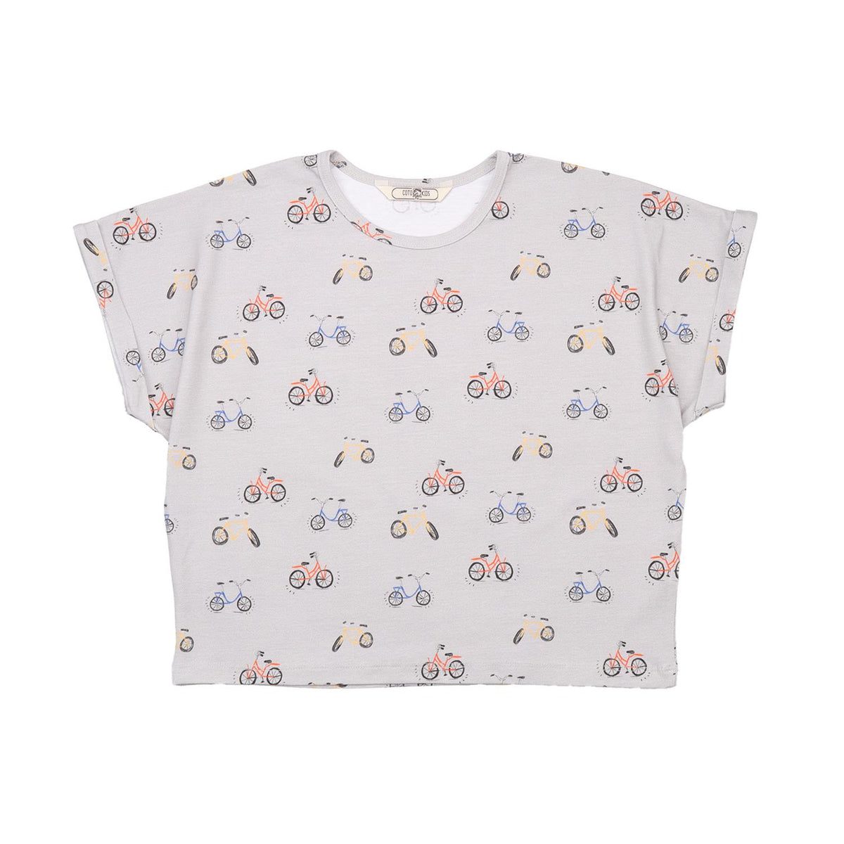 Bicycle T-Shirt